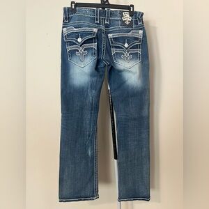 Rock Revival men’s 34